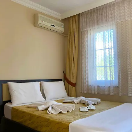 Eon Boutique Hotel Dalyan