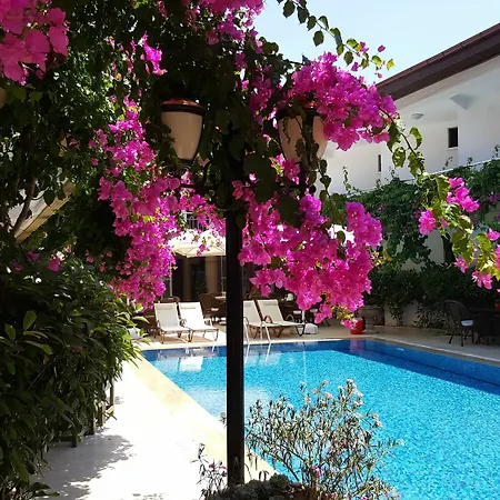 Eon Boutique Dalyan